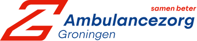 Webshop AmbulanceZorg Groningen